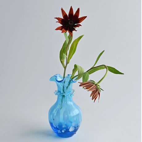 part of nature  ヴィンテージ 海外 ガラス 花瓶 フラワーベース part of nature ヴィンテージ 海外 ガラス 花瓶 フラワーベース