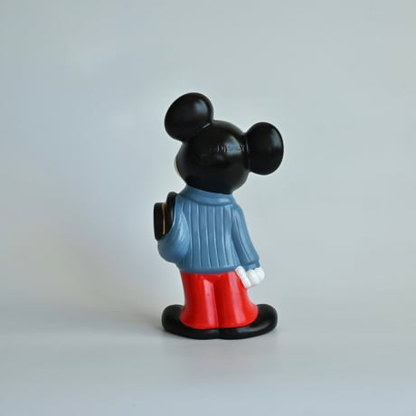 mickey