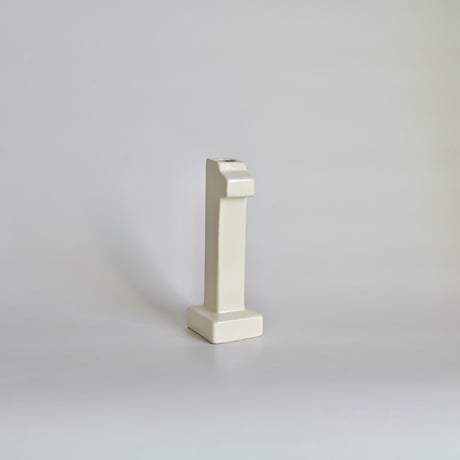 one