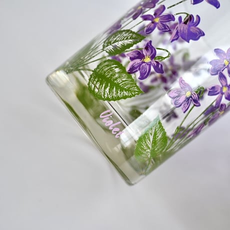violet