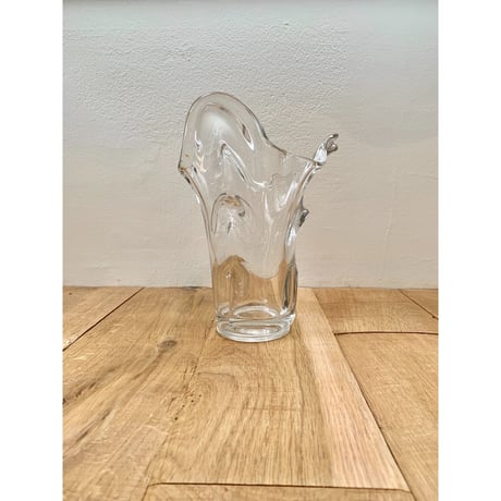 pour