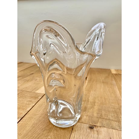 pour
