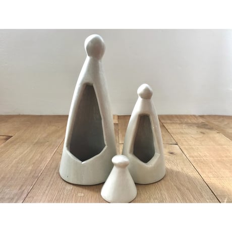 loose  matryoshka doll