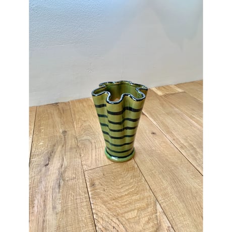 green on green