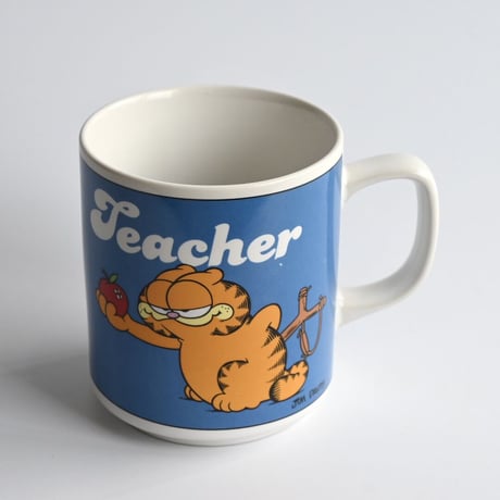 teacher