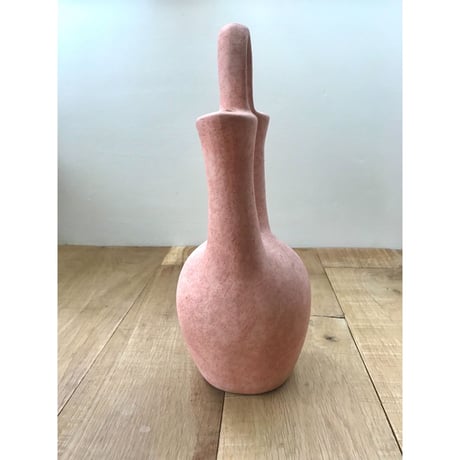 twin vase