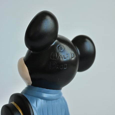 mickey