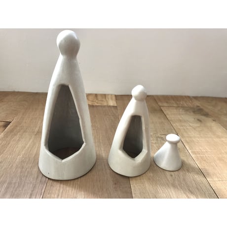 loose  matryoshka doll