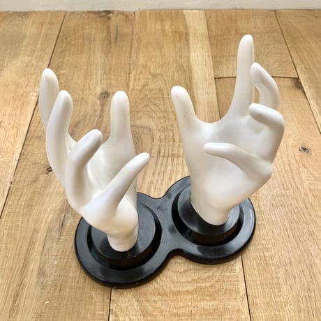 hand