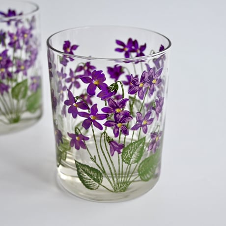 violet