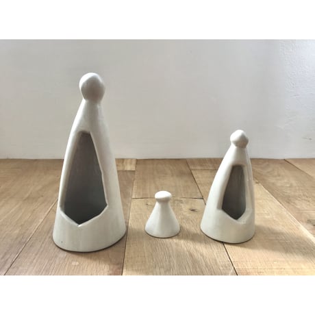 loose  matryoshka doll
