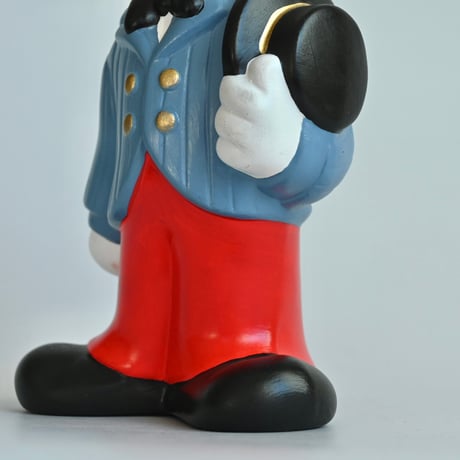 mickey
