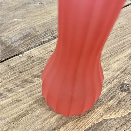 red smoke