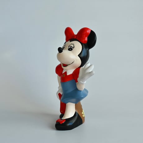 minnie
