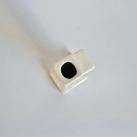 one