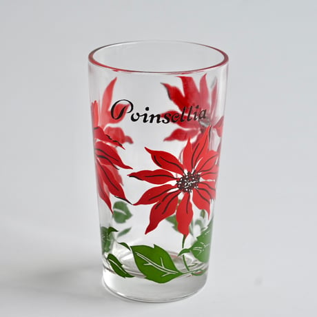 poinsettia