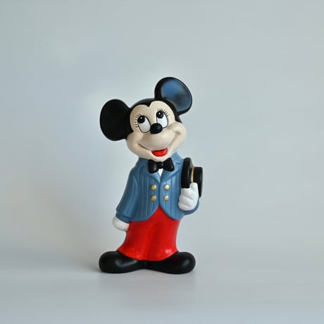 mickey