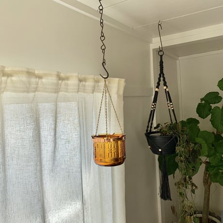 hang