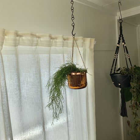 hang