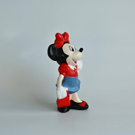 minnie