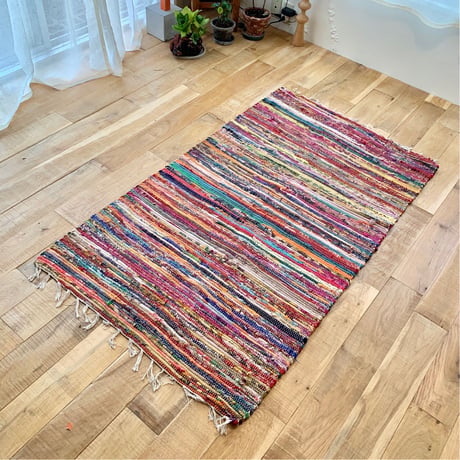 old surrey rug S