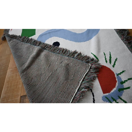 GRAND CANYON Blanket