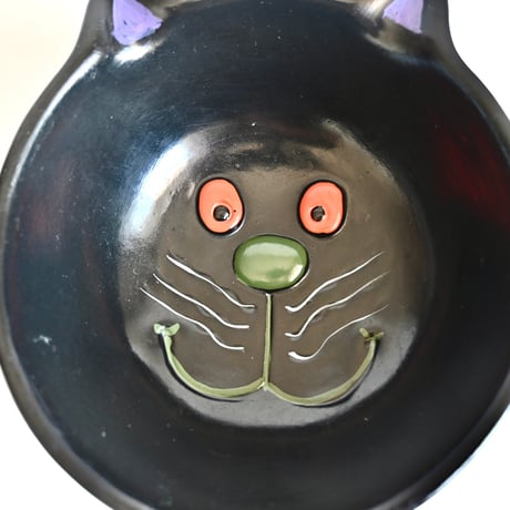 night cat