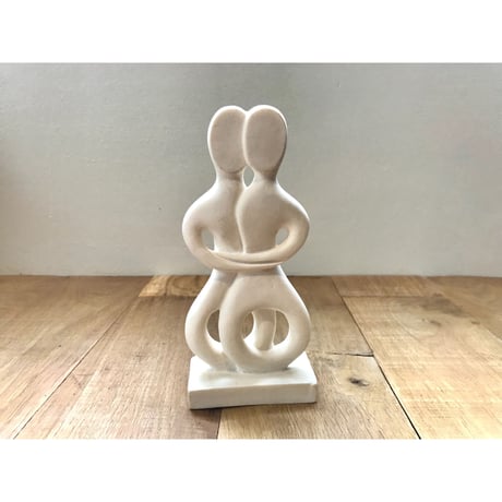 two people