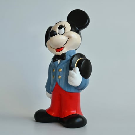 mickey