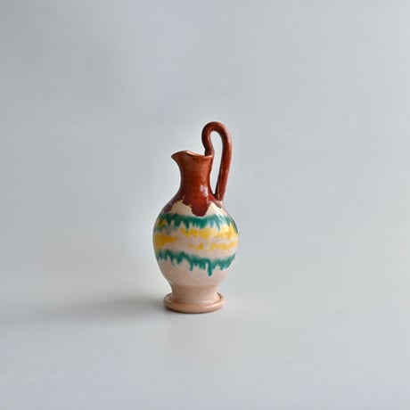 【part of nature】ビンテージ花器 陶器 Vintage Pot - Select by PART OF NATURE - 発売のお知らせ – &Green