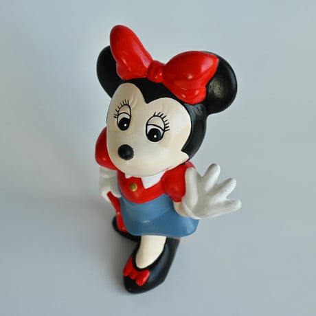 minnie