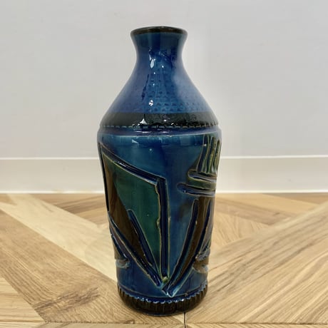 azul