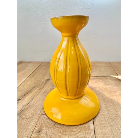 the yellow