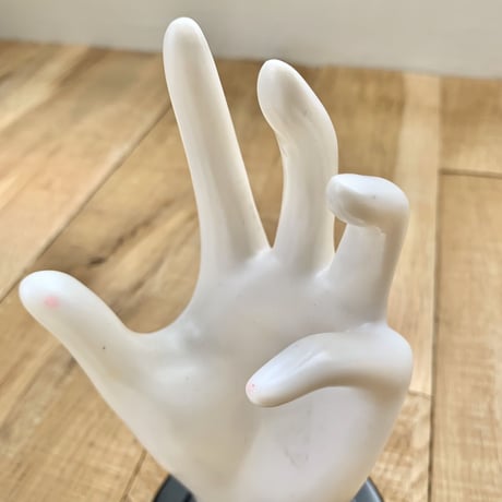 hand