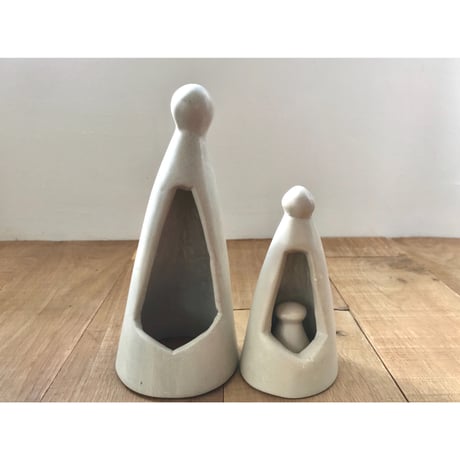 loose  matryoshka doll