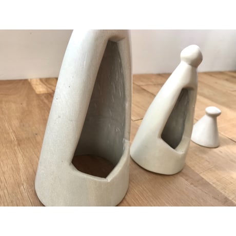 loose  matryoshka doll