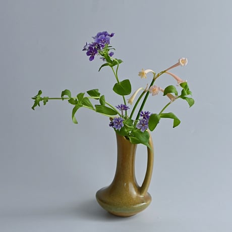 part of nature 海外 ヴィンテージ フラワーベース 花瓶 PART OF NATURE..（╹◡╹）♡｜ビームス 六本木ヒルズ｜BEAMS