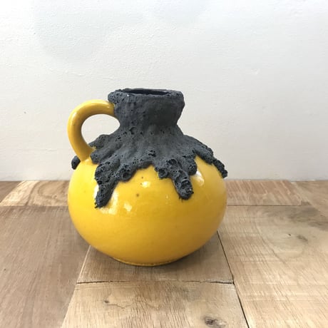 melt yellow
