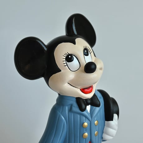 mickey