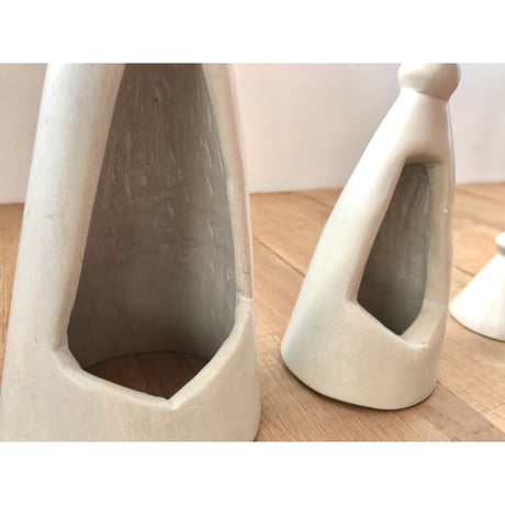 loose  matryoshka doll