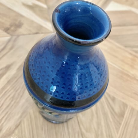 azul