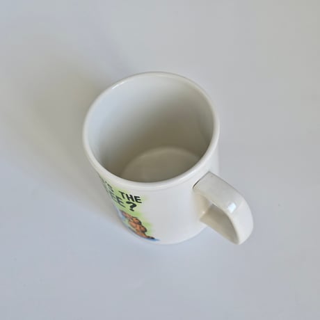 coffee？