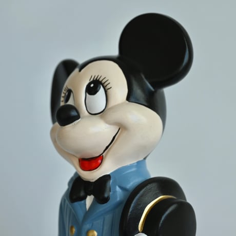 mickey