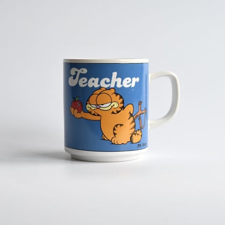 teacher