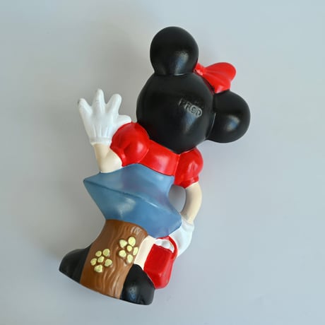 minnie