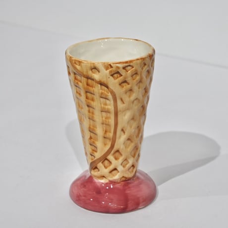 sugar cone