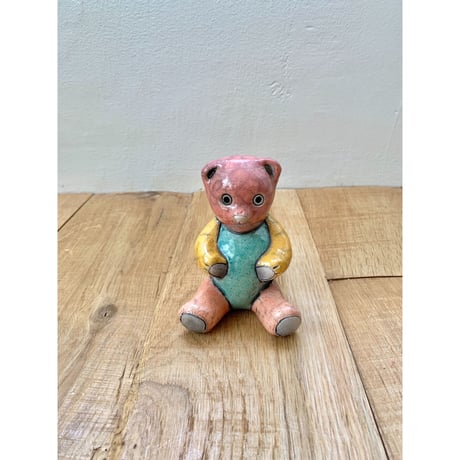 teddy