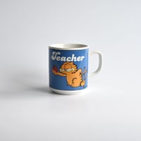 teacher
