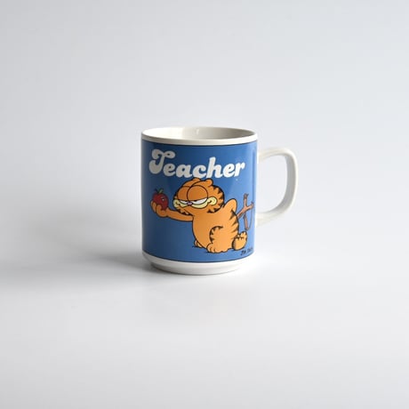 teacher