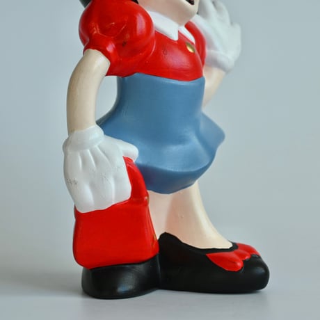 minnie